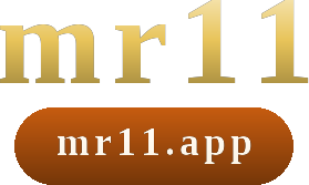mr11 logo